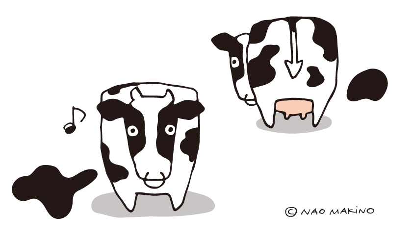Year of the Cow