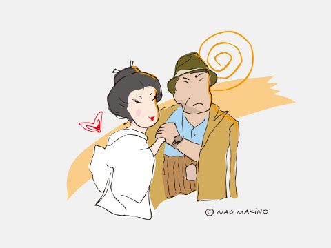 事例