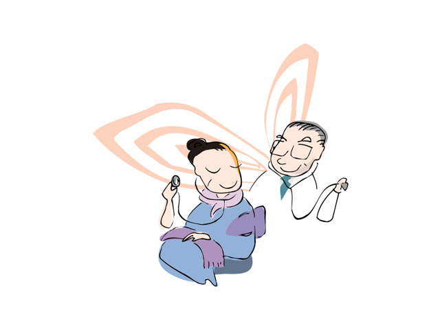 事例