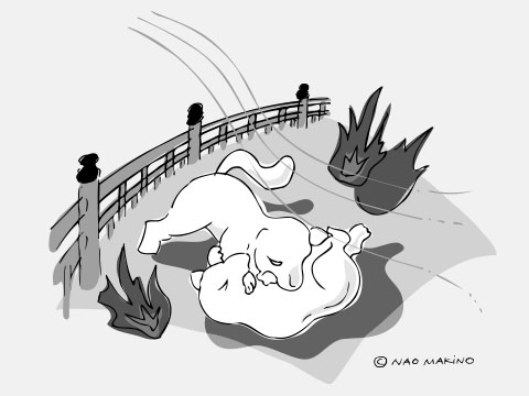 事例